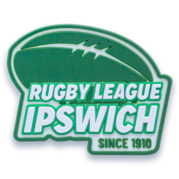 Custom Pvc Patches