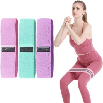 Fitness Accessories
