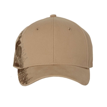Dri Duck Elk Cap - 3259