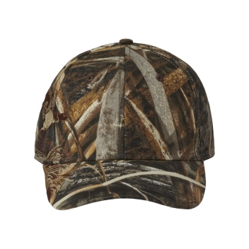 Dri Duck Mallard Cap - 3254