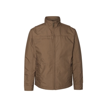 Dri Duck Men's Sequoia Stormshield&trade; Canvas Jacket - 5066