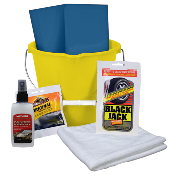 Organization and Cleanliness