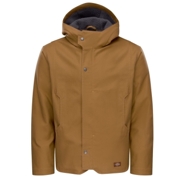 Dickies Men's Duratech Active Duck Jacket - Dj10