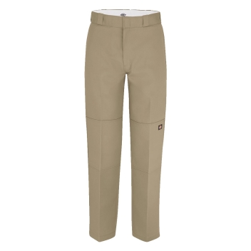 Dickies Men's Extended Sizes Double Knee Work Pants - 8528ext