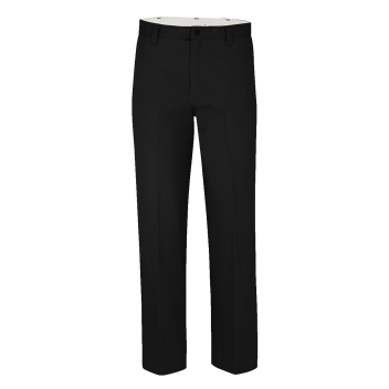 Dickies Men's Extended Sizes Industrial Flat Front Pants - Lp92ext