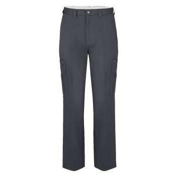 Dickies Men's Industrial Cotton Cargo Pants - Lp39