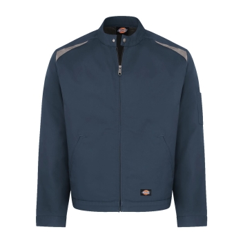 Dickies Men's Insulated Colorblocked Jacket - Lj60