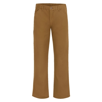 Dickies Men's Odd Sizes Industrial Duck Carpenter Jeans - Lu23odd