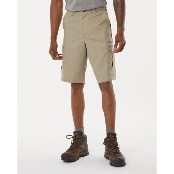 Dickies Men's Odd Sizes Premium 11" Industrial Cargo Shorts - Lr42odd