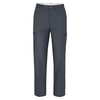 Dickies Men's Premium Industrial Cargo Pants - Lp72
