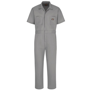 Dickies Men's Short Sleeve Coverall - 3339