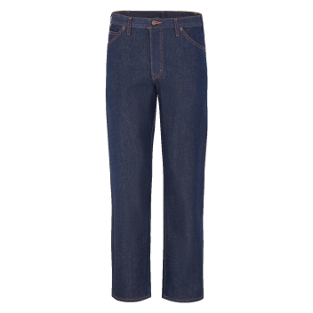 Dickies Men's Straight 5-pocket Jeans - 9333