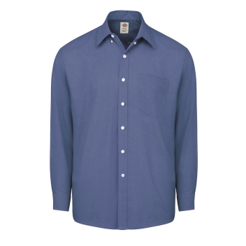 Dickies Men's Tall Oxford Shirt - Sss36t