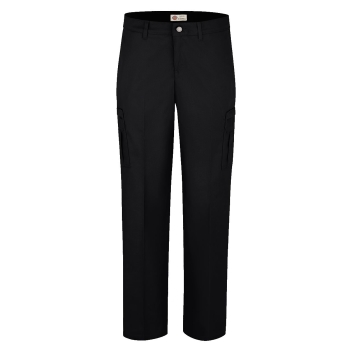 Dickies Women's Premium Cargo Pants - Fw72