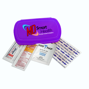Digital Compact Sun Kit