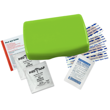 Digital Express First Aid Kit