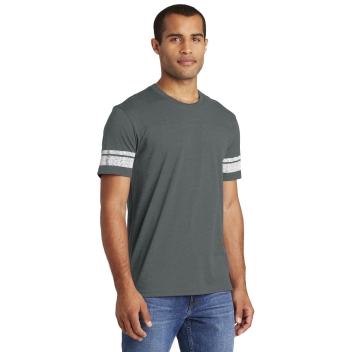 District Game Tee.