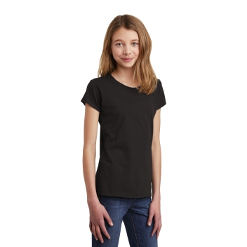 District Girls Very Important Tee .