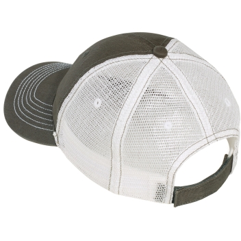 District Mesh Back Cap.