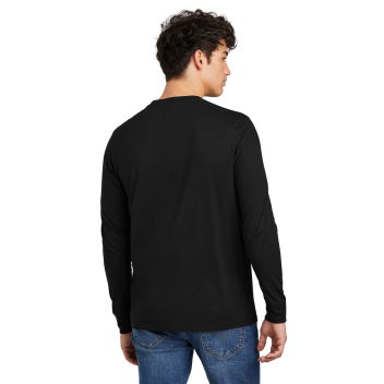 District Perfect Blend Cvc Long Sleeve Tee