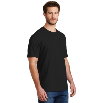 District Perfect Blend Cvc Tee.