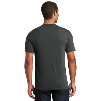 District Perfect Tri V-neck Tee.