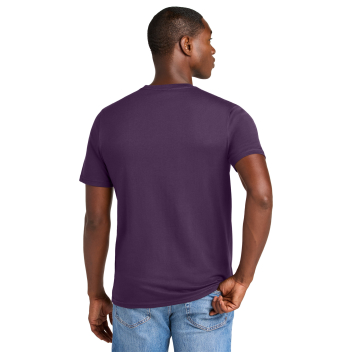 District Perfect Weight Cvc Tee