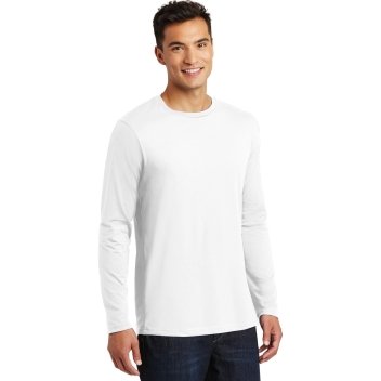District Perfect Weight Long Sleeve Tee.