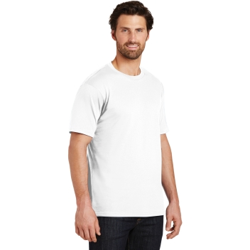 District Perfect Weight Tee.