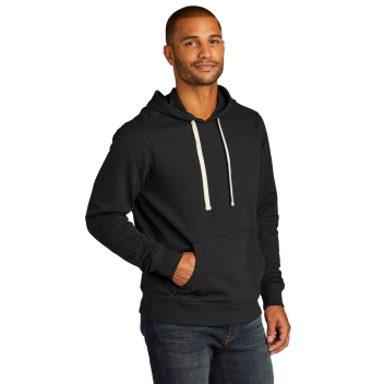 District Re-fleece Hoodie