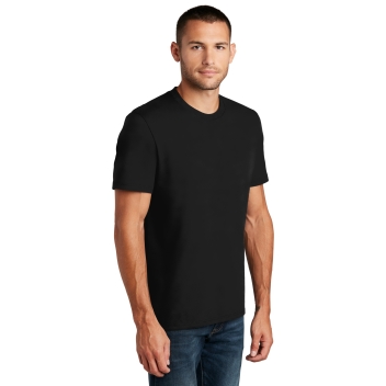 District Re-tee