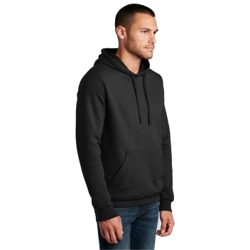 District The Concert Fleece Hoodie.