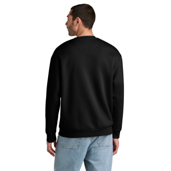 District V.i.t. Heavyweight Fleece Crew