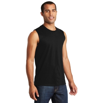 District V.i.t Muscle Tank