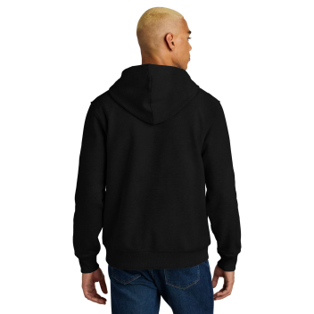 District V.i.t. Super Heavyweight Fleece Hoodie
