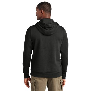District Wash Fleece Hoodie