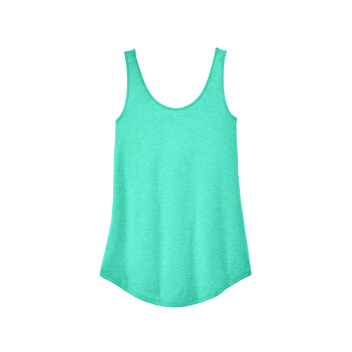 District Women's Perfect Tri Relaxed Tank
