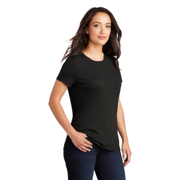 District Women's Perfect Tri Tee.