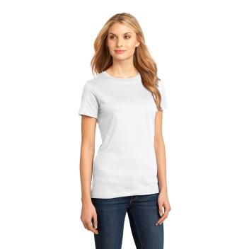 District Women's Perfect Weight Tee.