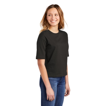 District Women's V.i.t. Boxy Tee