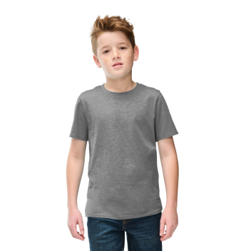 District Youth Perfect Blend Cvc Tee
