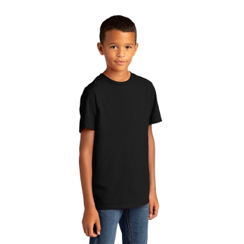 District Youth Re-tee