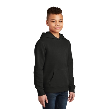 District Youth V.i.t. Fleece Hoodie