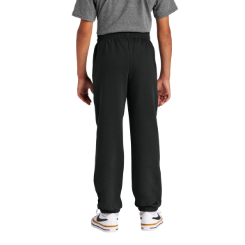 District Youth V.i.t. Fleece Sweatpant