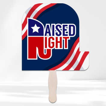 At Marches, Parades & Community Rallies