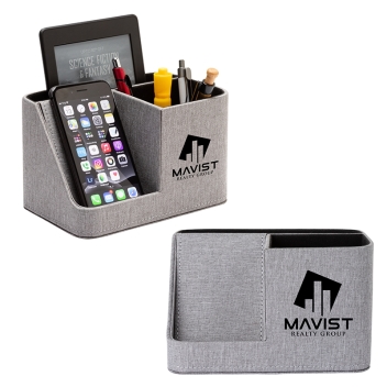 Essentials Brigham Desk Organizer