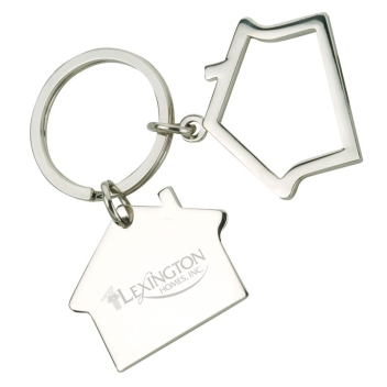 Essentials Bumi Keyring