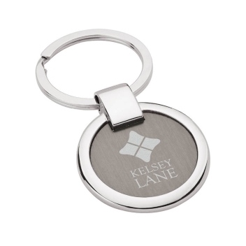 Essentials Elda Keyring