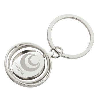 Essentials Laksana Keyring