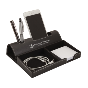 Essentials Lexington Desk Organizer
